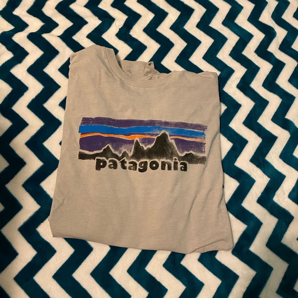Patagonia T-shirt